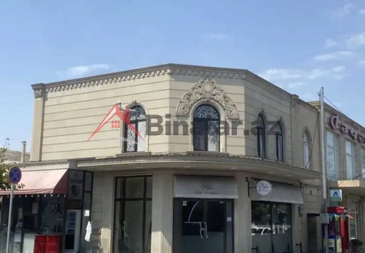 0 m² Obyekt / Ofis Kirayə (aylıq), Gəncə