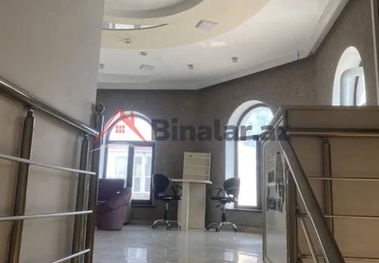 0 m² Obyekt / Ofis Kirayə (aylıq), Gəncə