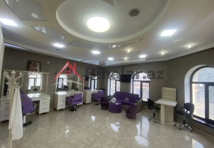 0 m² Obyekt / Ofis Kirayə (aylıq), Gəncə