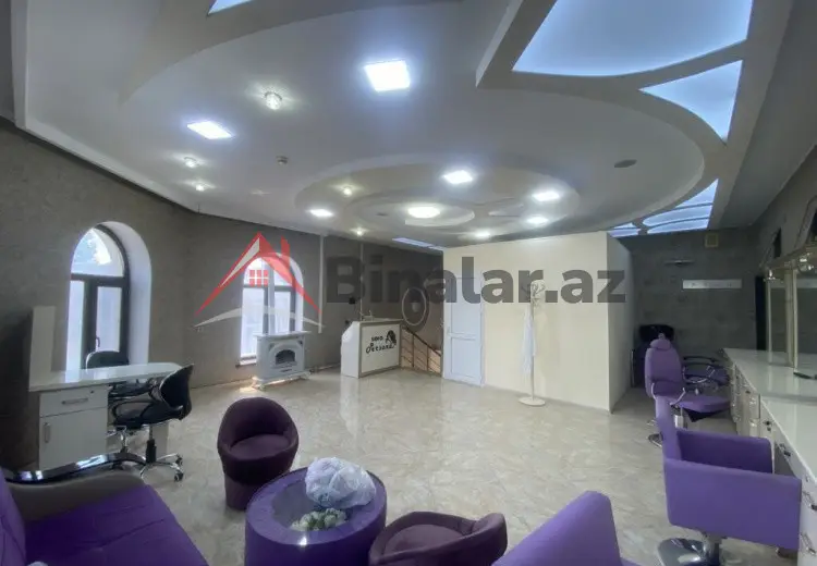 0 m² Obyekt / Ofis Kirayə (aylıq), Gəncə