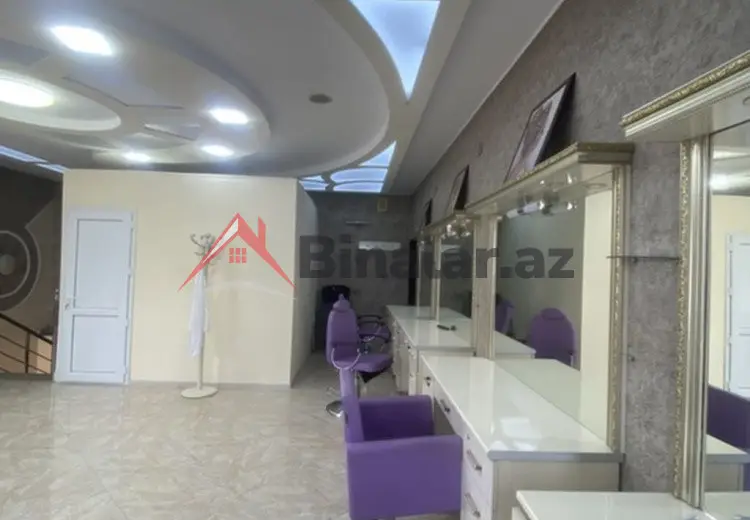 0 m² Obyekt / Ofis Kirayə (aylıq), Gəncə