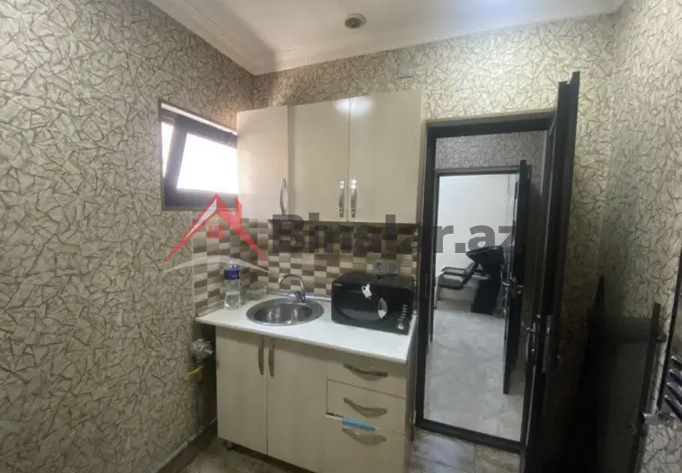 0 m² Obyekt / Ofis Kirayə (aylıq), Gəncə