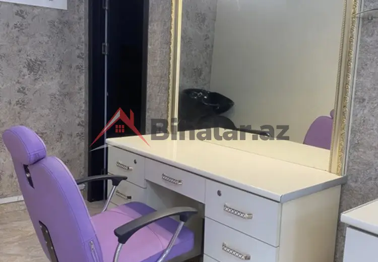 0 m² Obyekt / Ofis Kirayə (aylıq), Gəncə
