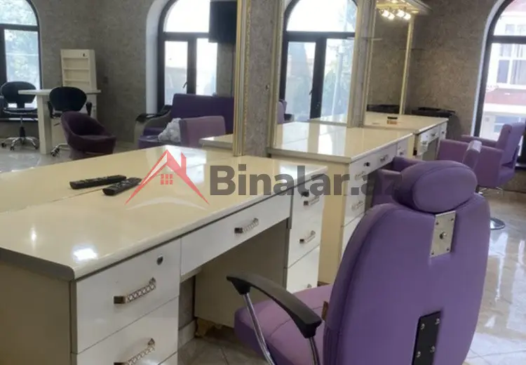 0 m² Obyekt / Ofis Kirayə (aylıq), Gəncə