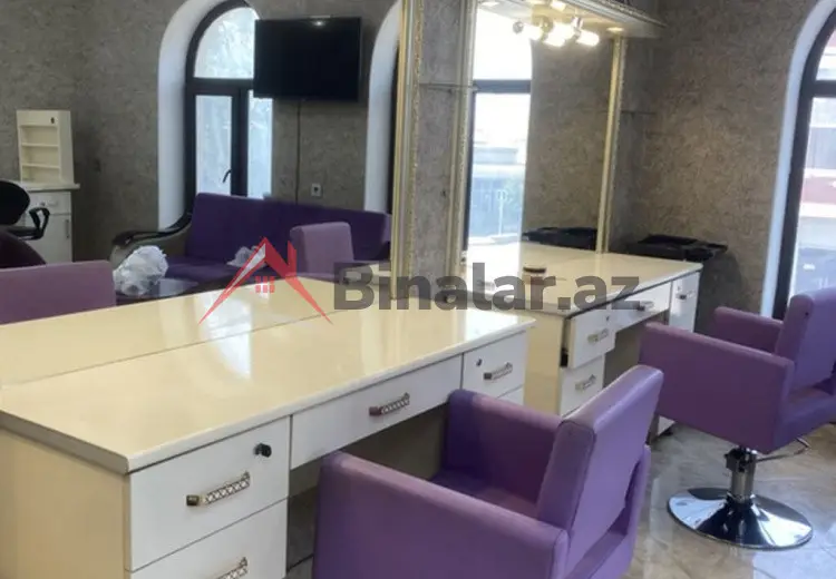 0 m² Obyekt / Ofis Kirayə (aylıq), Gəncə