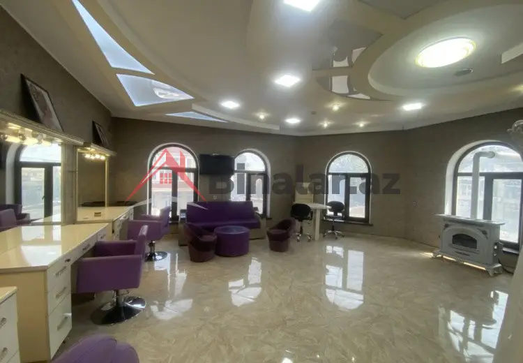 0 m² Obyekt / Ofis Kirayə (aylıq), Gəncə