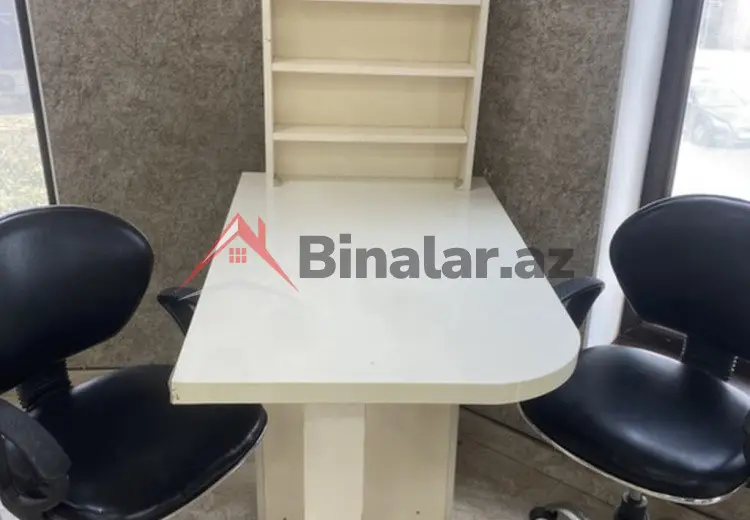 0 m² Obyekt / Ofis Kirayə (aylıq), Gəncə