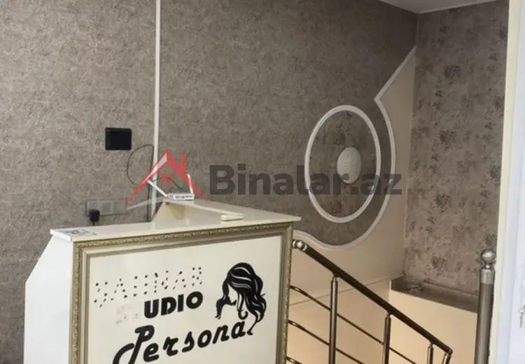 0 m² Obyekt / Ofis Kirayə (aylıq), Gəncə