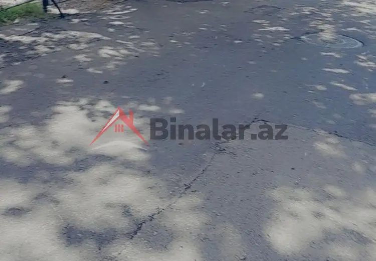 5 sot Torpaq Satılır, Gəncə