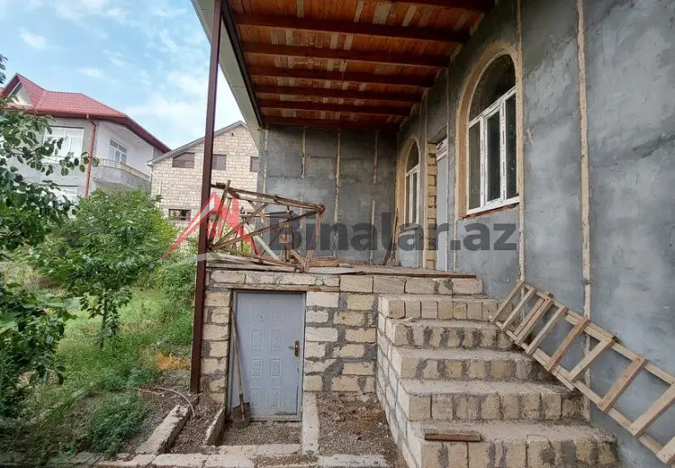 3 otaqlı mənzil Satılır, Gəncə