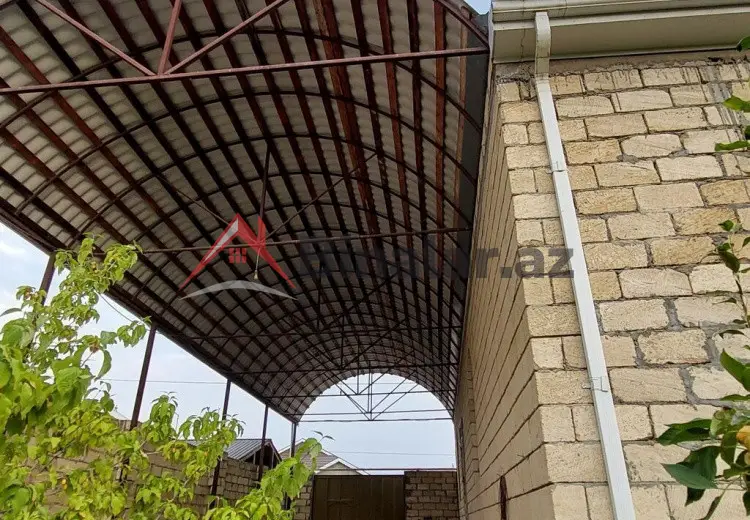 3 otaqlı mənzil Satılır, Gəncə