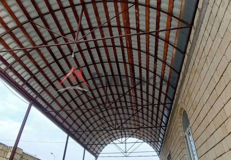 3 otaqlı mənzil Satılır, Gəncə