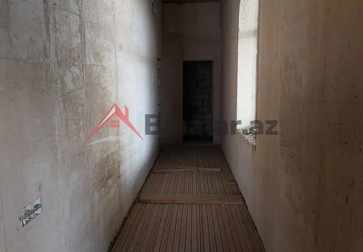 3 otaqlı mənzil Satılır, Gəncə