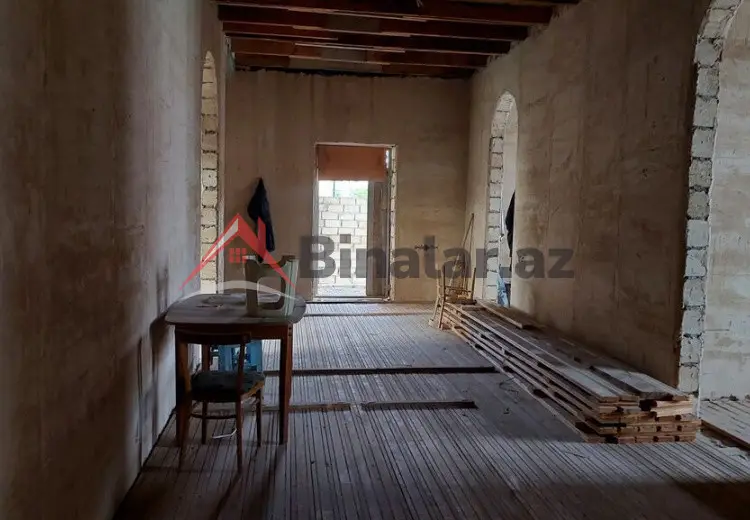 3 otaqlı mənzil Satılır, Gəncə