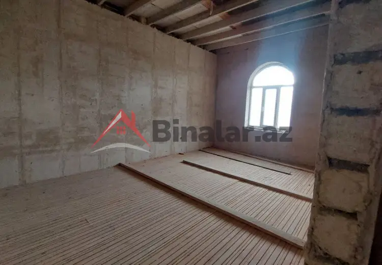3 otaqlı mənzil Satılır, Gəncə