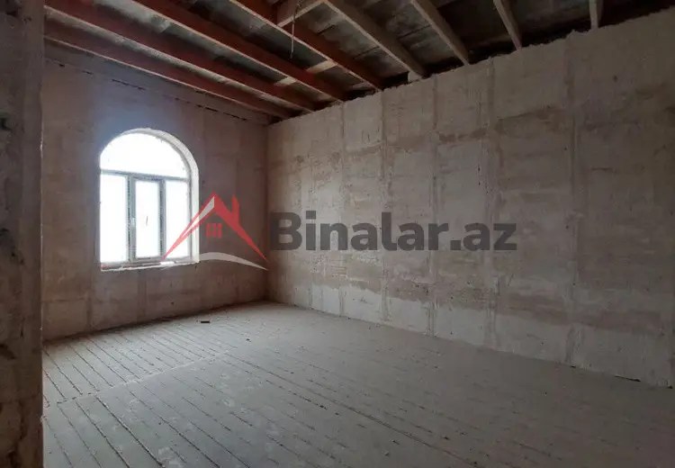3 otaqlı mənzil Satılır, Gəncə