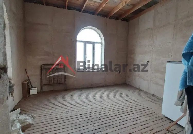3 otaqlı mənzil Satılır, Gəncə
