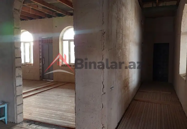 3 otaqlı mənzil Satılır, Gəncə