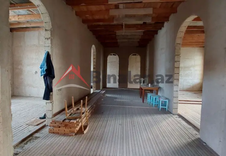 3 otaqlı mənzil Satılır, Gəncə
