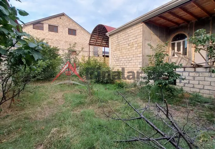 3 otaqlı mənzil Satılır, Gəncə