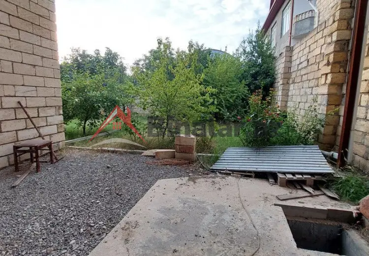 3 otaqlı mənzil Satılır, Gəncə