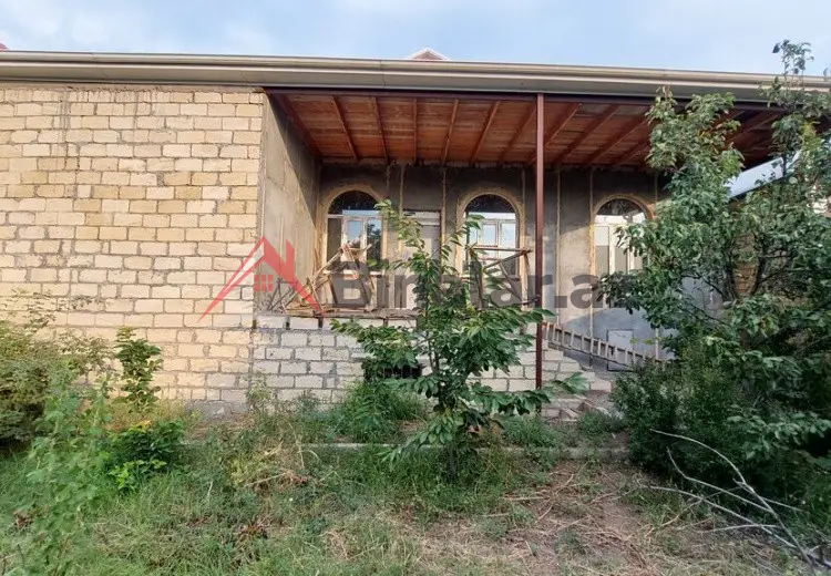 3 otaqlı mənzil Satılır, Gəncə