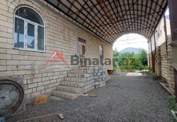 3 otaqlı mənzil Satılır, Gəncə