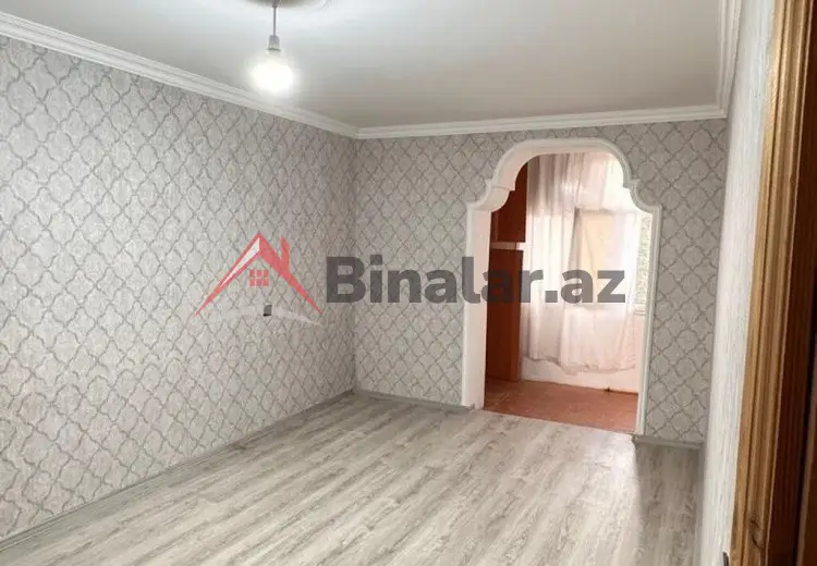 1 otaqlı mənzil Satılır, Gəncə