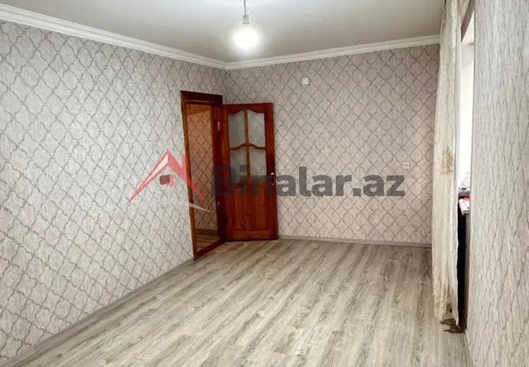 1 otaqlı mənzil Satılır, Gəncə
