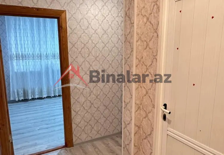 1 otaqlı mənzil Satılır, Gəncə