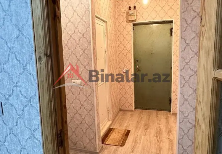 1 otaqlı mənzil Satılır, Gəncə