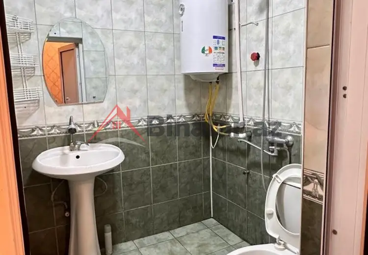 1 otaqlı mənzil Satılır, Gəncə