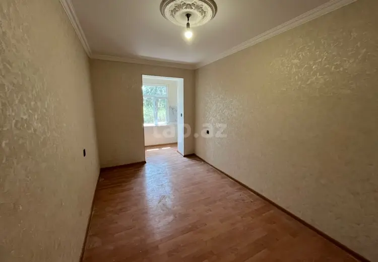 1 otaqlı mənzil , Bakı