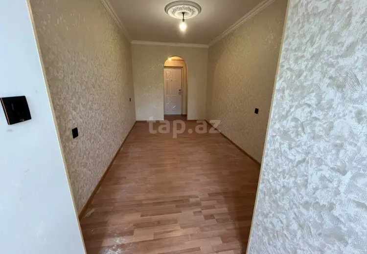 1 otaqlı mənzil , Bakı