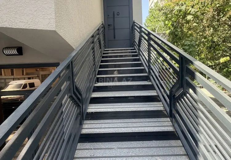 40 m² Obyekt / Ofis Kirayə (aylıq), Nəsimi, Bakı