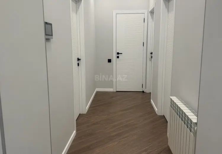40 m² Obyekt / Ofis Kirayə (aylıq), Nəsimi, Bakı