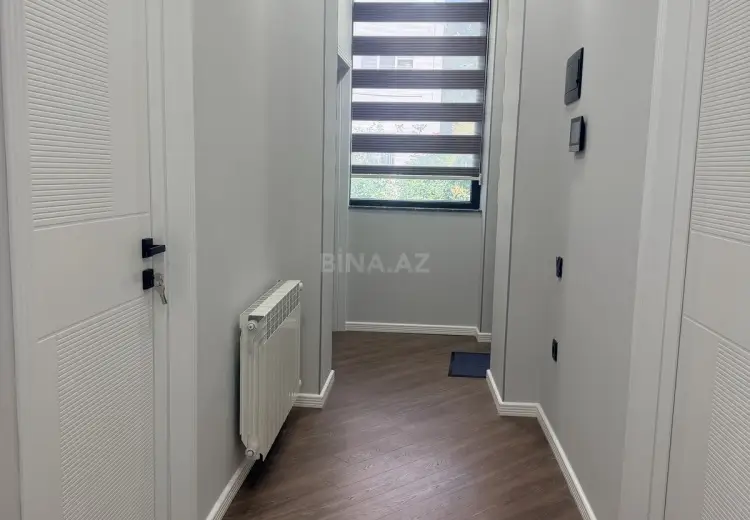 40 m² Obyekt / Ofis Kirayə (aylıq), Nəsimi, Bakı