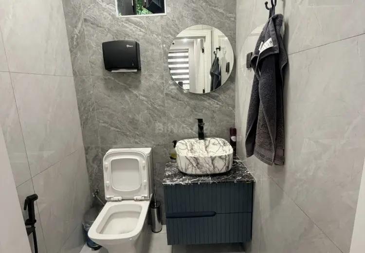 40 m² Obyekt / Ofis Kirayə (aylıq), Nəsimi, Bakı