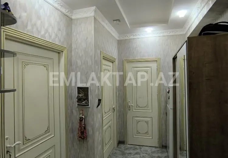 2 otaqlı mənzil Satılır, Xırdalan
