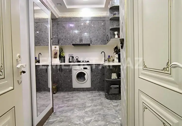 2 otaqlı mənzil Satılır, Xırdalan