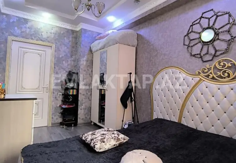 2 otaqlı mənzil Satılır, Xırdalan