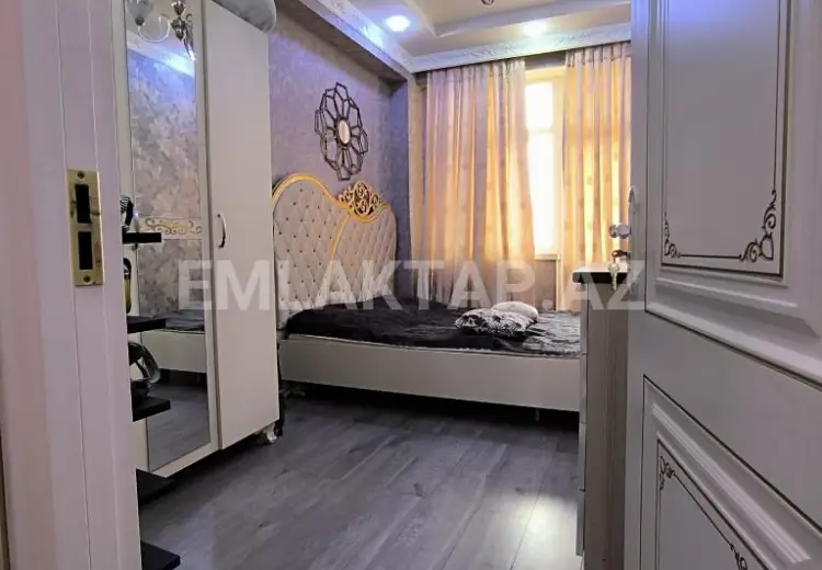 2 otaqlı mənzil Satılır, Xırdalan