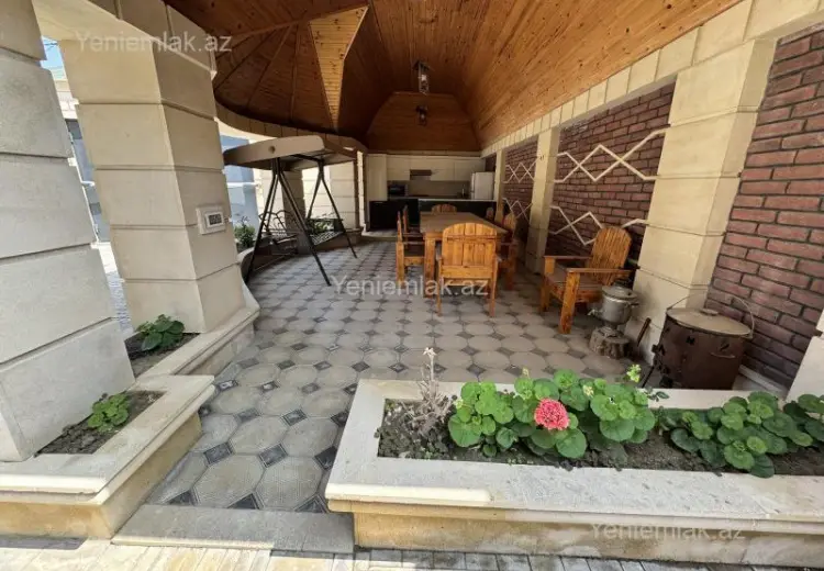 5 otaqlı mənzil Satılır, Xırdalan