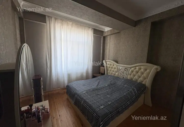 2 otaqlı mənzil Satılır, Xırdalan