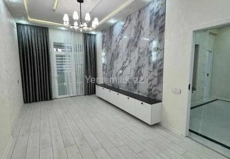 3 otaqlı mənzil Satılır, Xırdalan