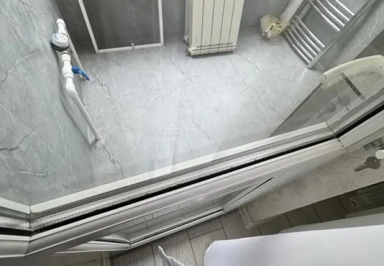 3 otaqlı mənzil Satılır, Xırdalan