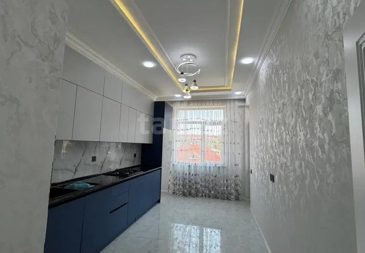 3 otaqlı mənzil , Xırdalan