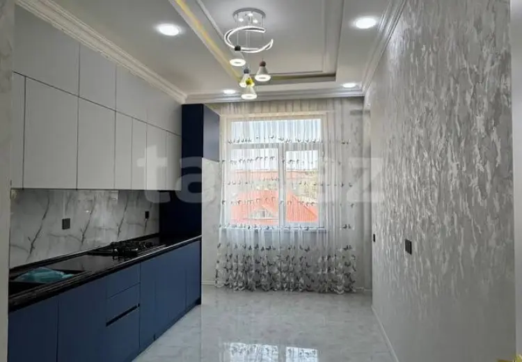 3 otaqlı mənzil , Xırdalan