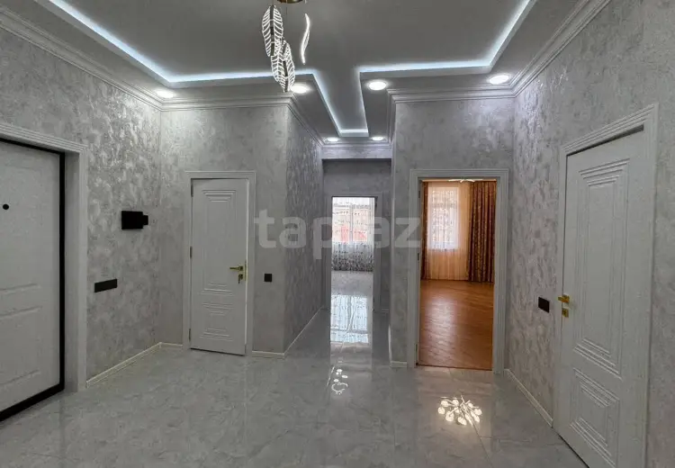 3 otaqlı mənzil , Xırdalan
