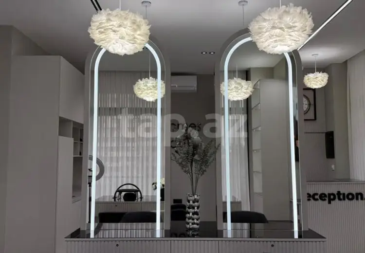 0 m² Obyekt / Ofis , Yasamal qəs., Yasamal, Bakı